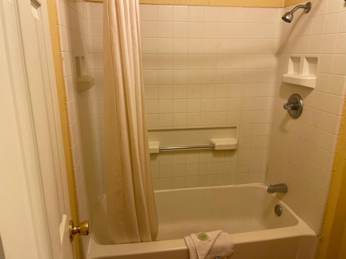 Dilley Executive Inn Eksteriør bilde
